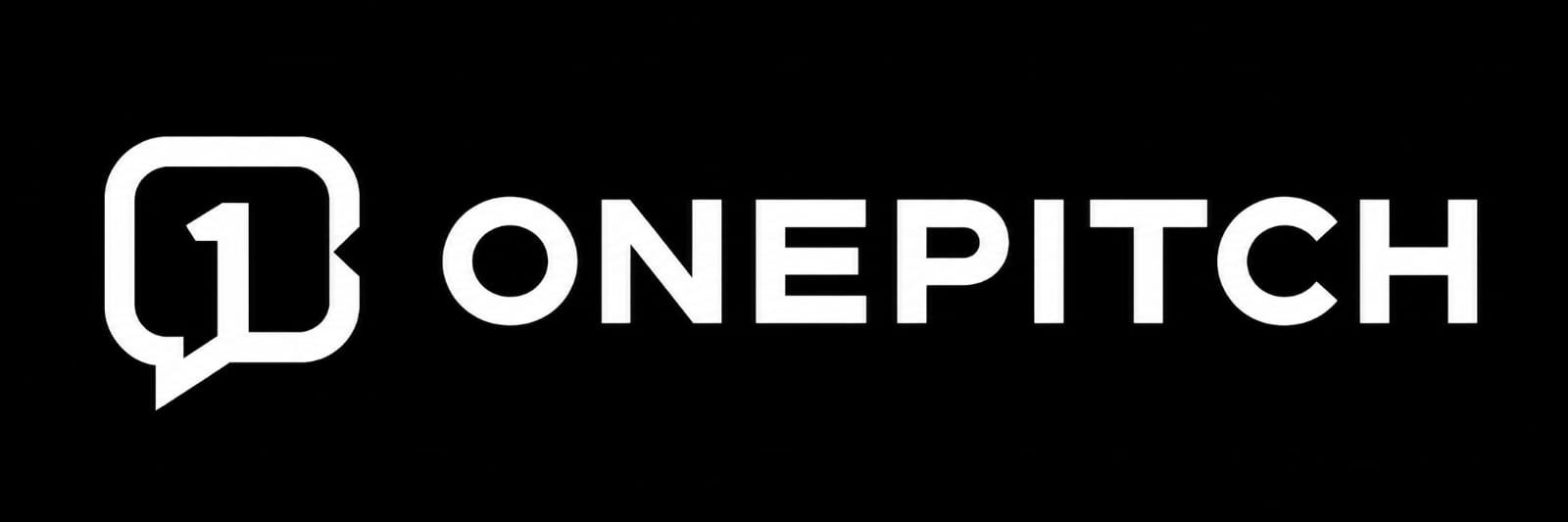 OnePitch